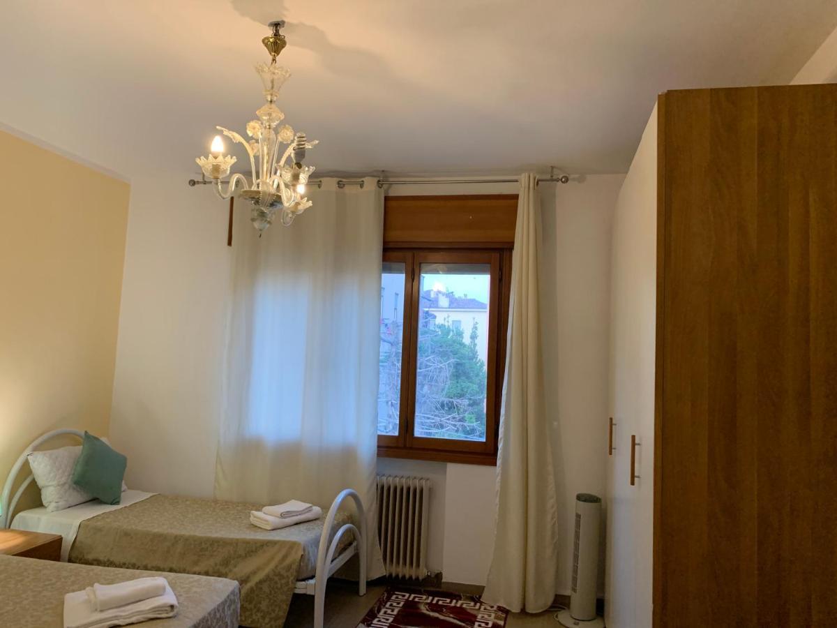 Venice Night Bed & Breakfast *