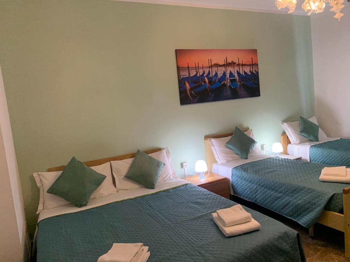 Bed & Breakfast Venice Night Mestre
