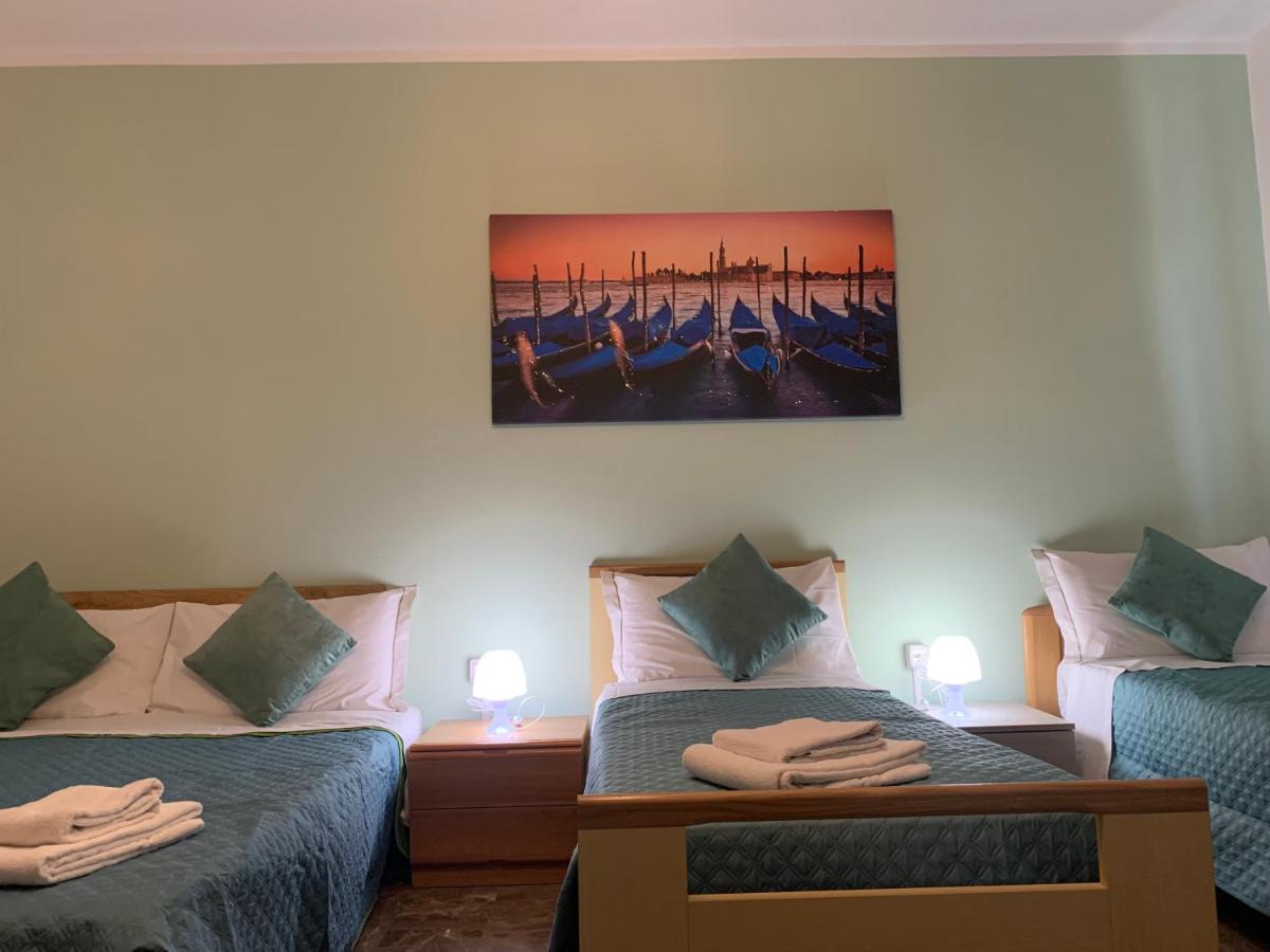 Venice Night Bed & Breakfast