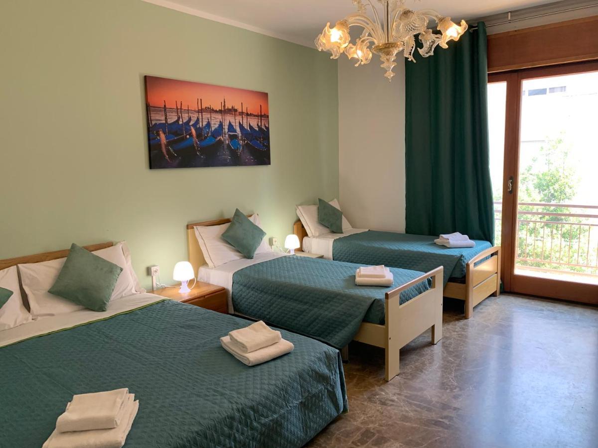 Venice Night Bed & Breakfast Mestre