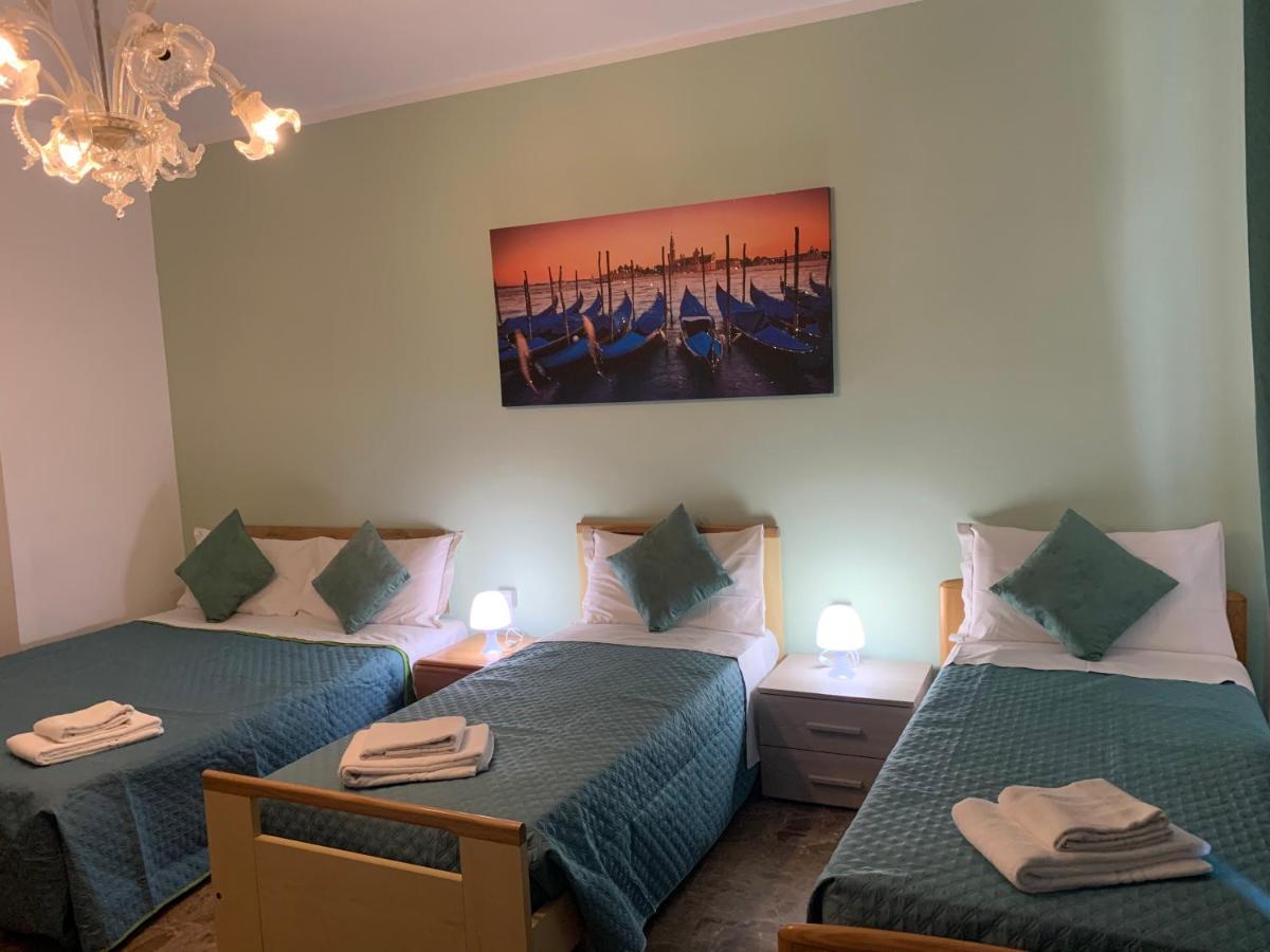 Venice Night Bed & Breakfast