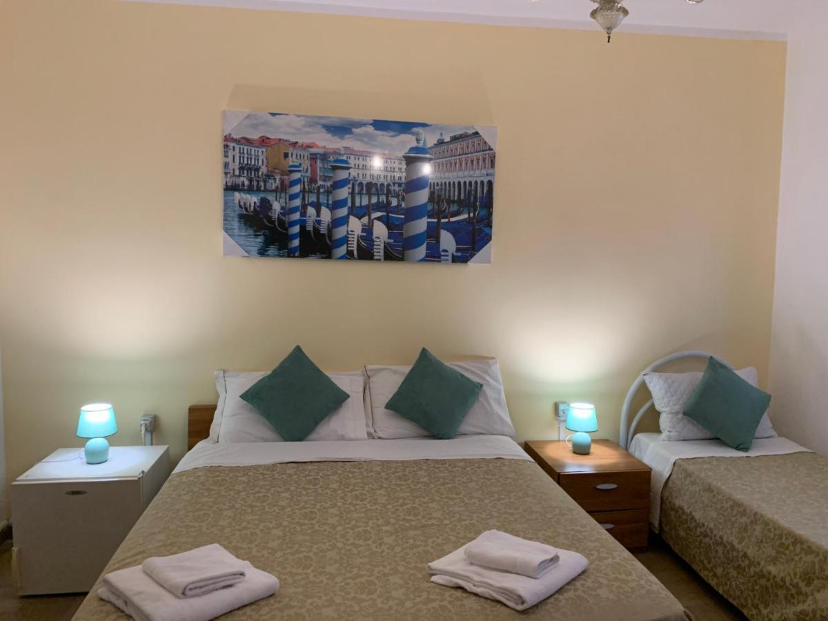 Venice Night Bed & Breakfast Mestre