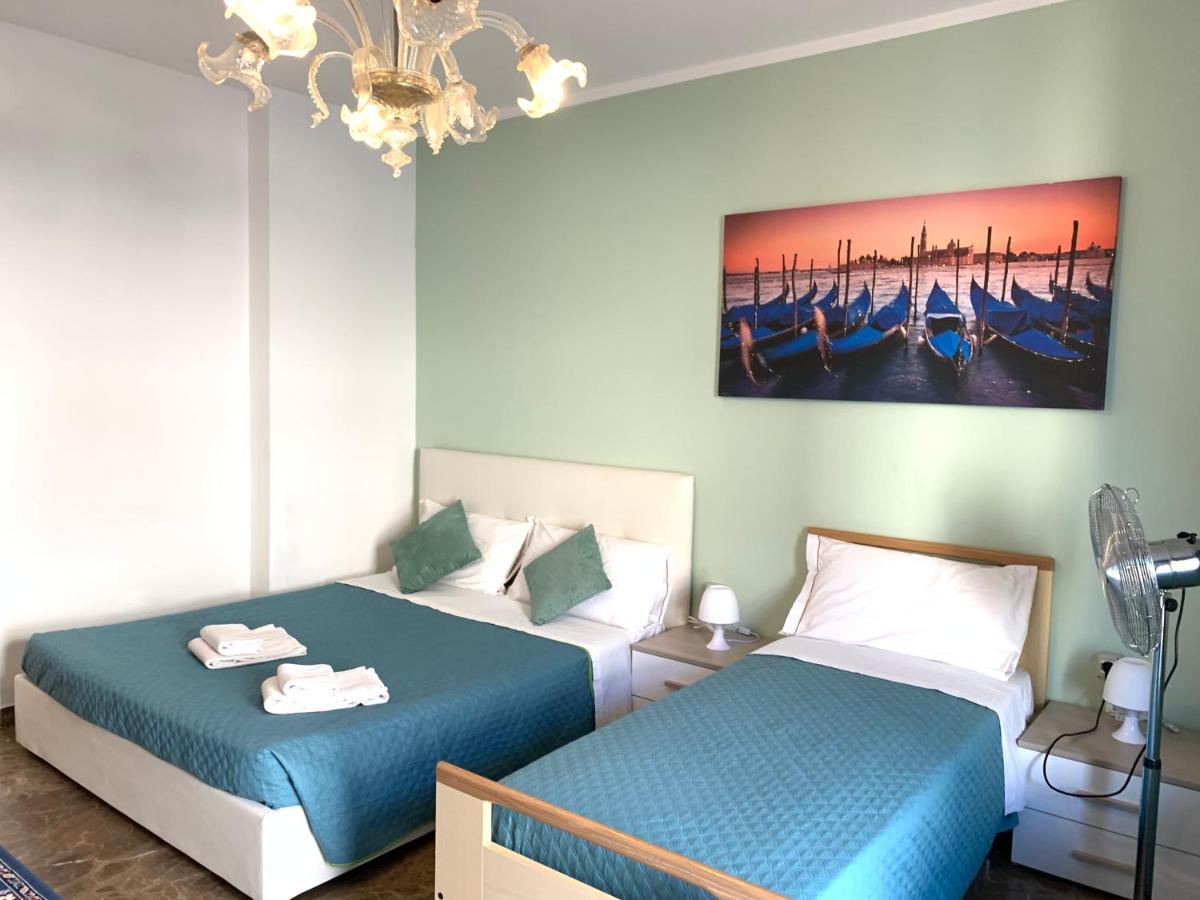 Bed & Breakfast Venice Night